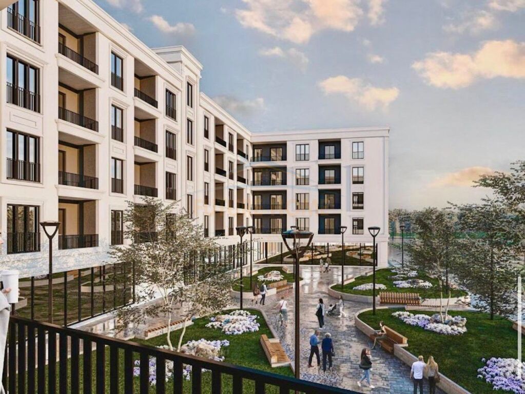 🏡Shitet Apartament 2+1 Ekonomik | 📍Kamez, Venatino 2