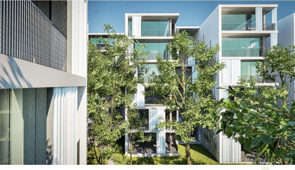 SHITET APARTAMENT 3+1+3 TEK BY LONG HILL RESIDENCE