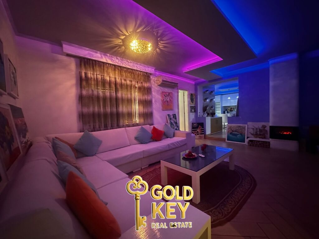 🏡 APPARTAMENTO IN VENDITA 2+1+2+2BALCONI KAZAZI, DURRËS