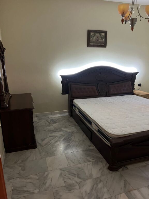 Casa privata 2+1 in affitto presso Kodra e Priftit