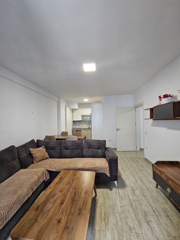 For Rent:  1+1(📍5 May - Concord Centre )* ✨️ Furnished / First time for rent 🔥 *50,000 Lek/Month* 💶💶