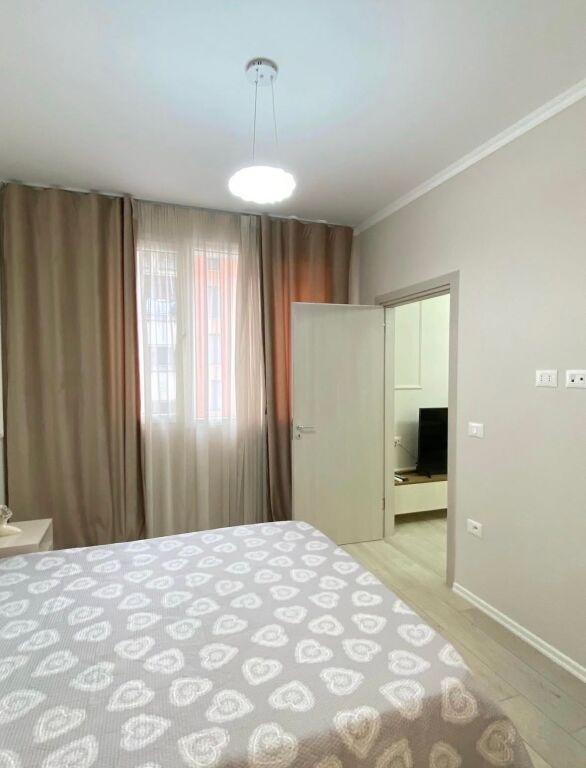 Appartamento 1+1 in Affitto, Astir