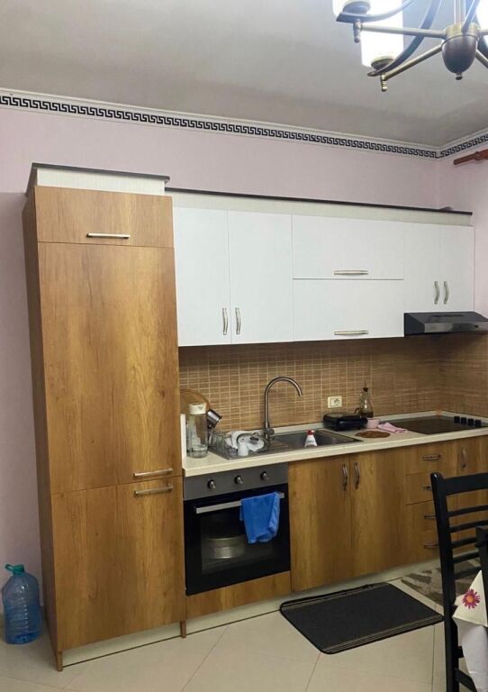 In Affitto Appartamento 2+1+1 Balcone