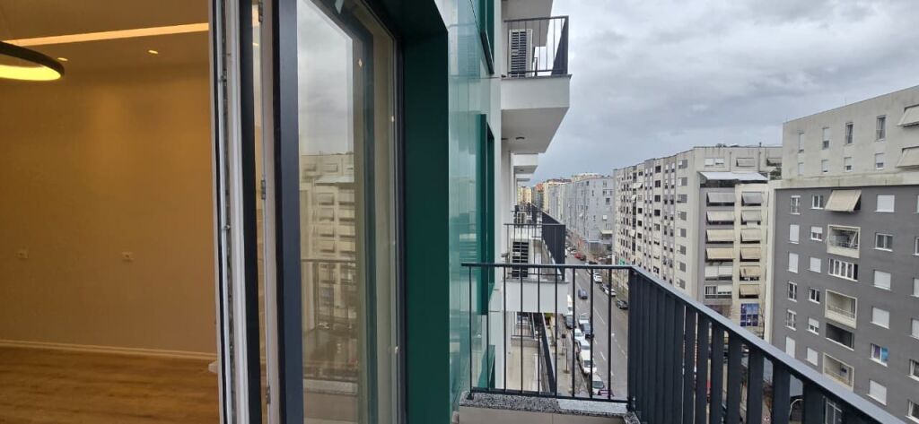 🏠 Apartment 2+1 for rent