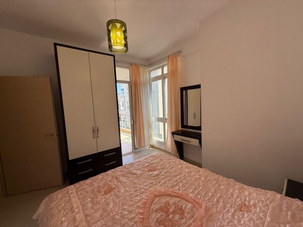 Appartamento 1+1 in affitto al Tirana Resort