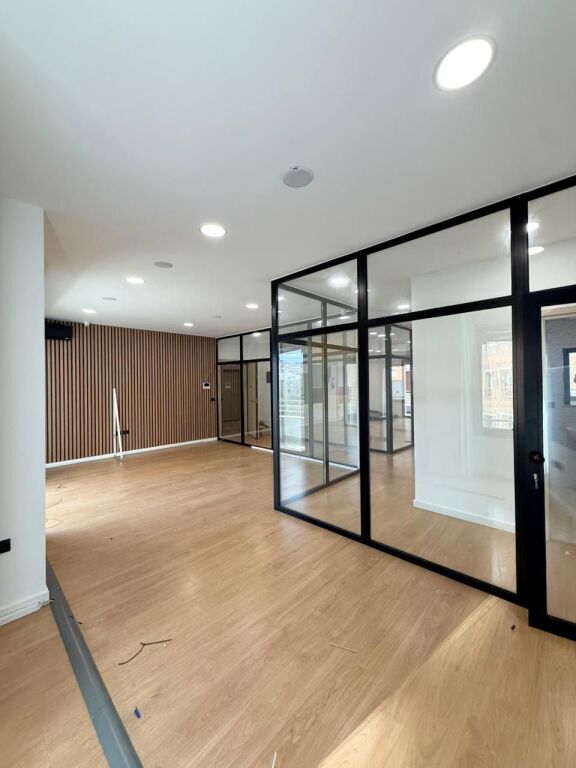 OFFICE FOR RENT AT DELIJORGJI COMPLEX