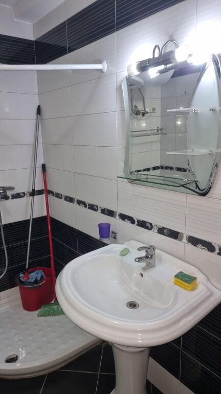 Apartament 1+1 me qera ne Don Bosko tek Viva Market