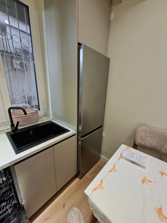 APPARTAMENTO 1+1 IN AFFITTO DI FRONTE ALL'ESPOSIZIONE