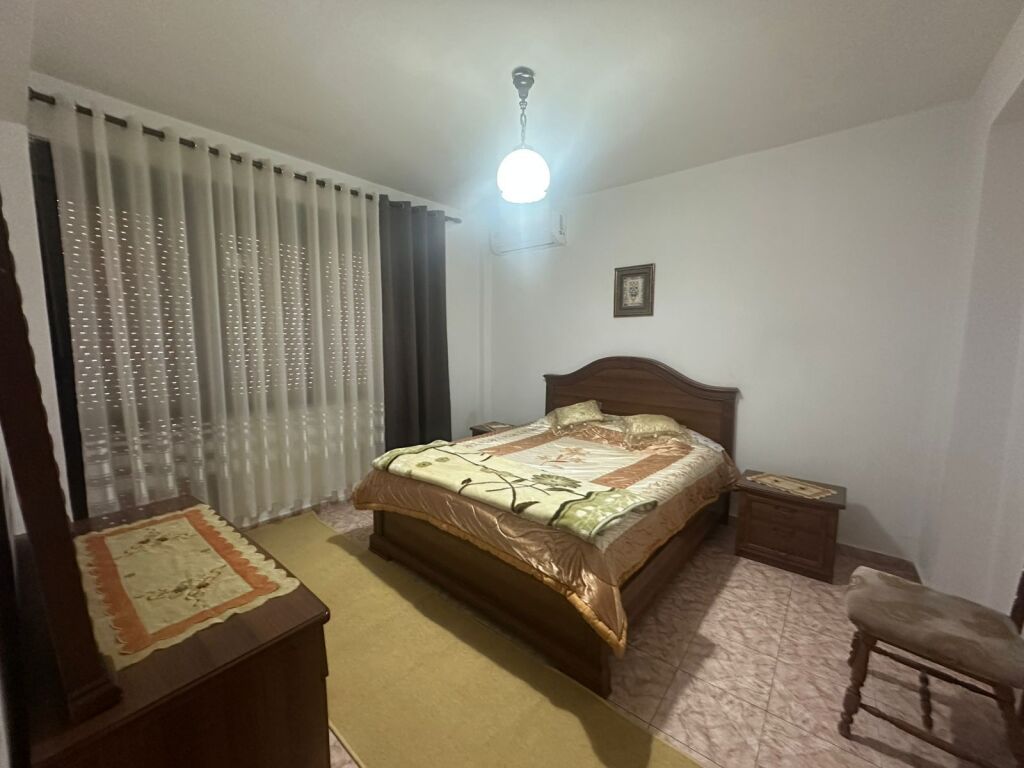 APARTAMENT ME QERA 2+1 BLLOK 100.000 LEKE