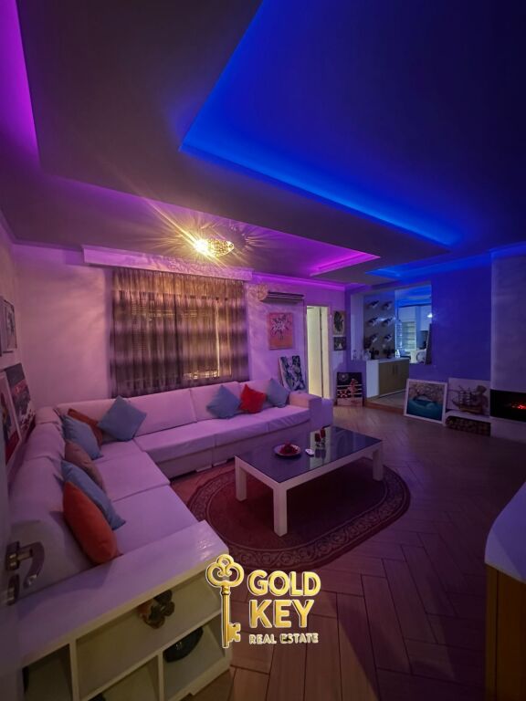 🏡 APPARTAMENTO IN VENDITA 2+1+2+2BALCONI KAZAZI, DURRËS