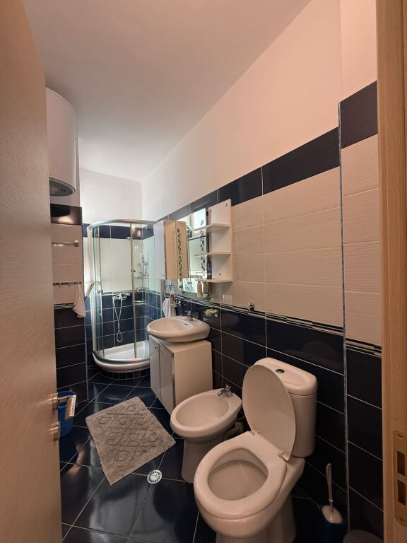 Appartamento 1+1 in affitto al Tirana Resort