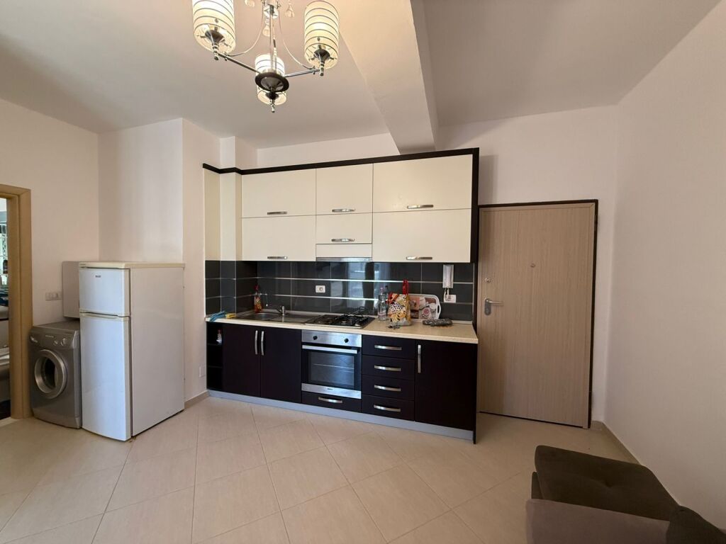 Appartamento 1+1 in affitto al Tirana Resort