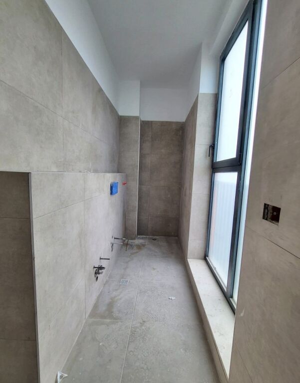 Apartment 1+1 for Sale New Boulevard