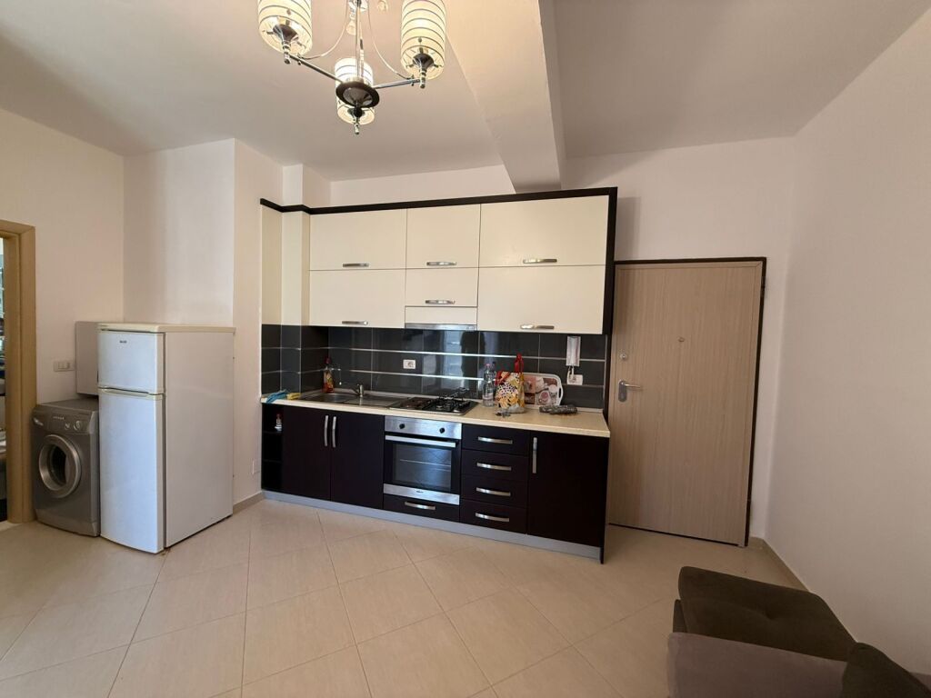 Appartamento 1+1 in affitto al Tirana Resort