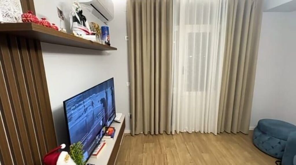🏠 Entrance 1+1 for Rent in Astir (near Fratari)