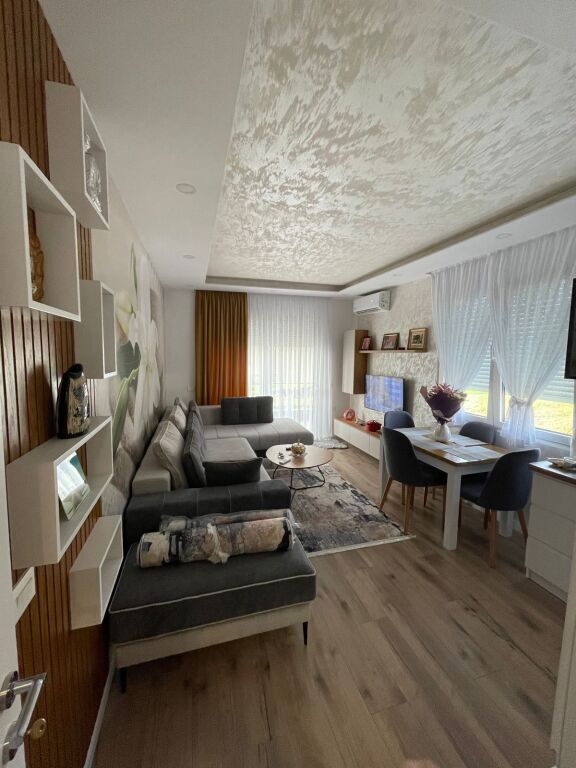 SHITET APARTAMENT 1+1  TEK AQUAPARK GOLEM