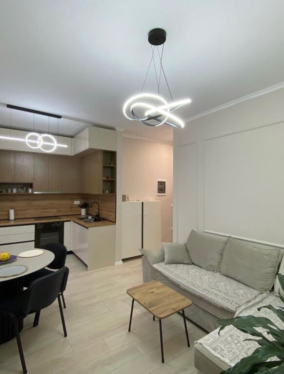 Appartamento 1+1 in Affitto, Astir