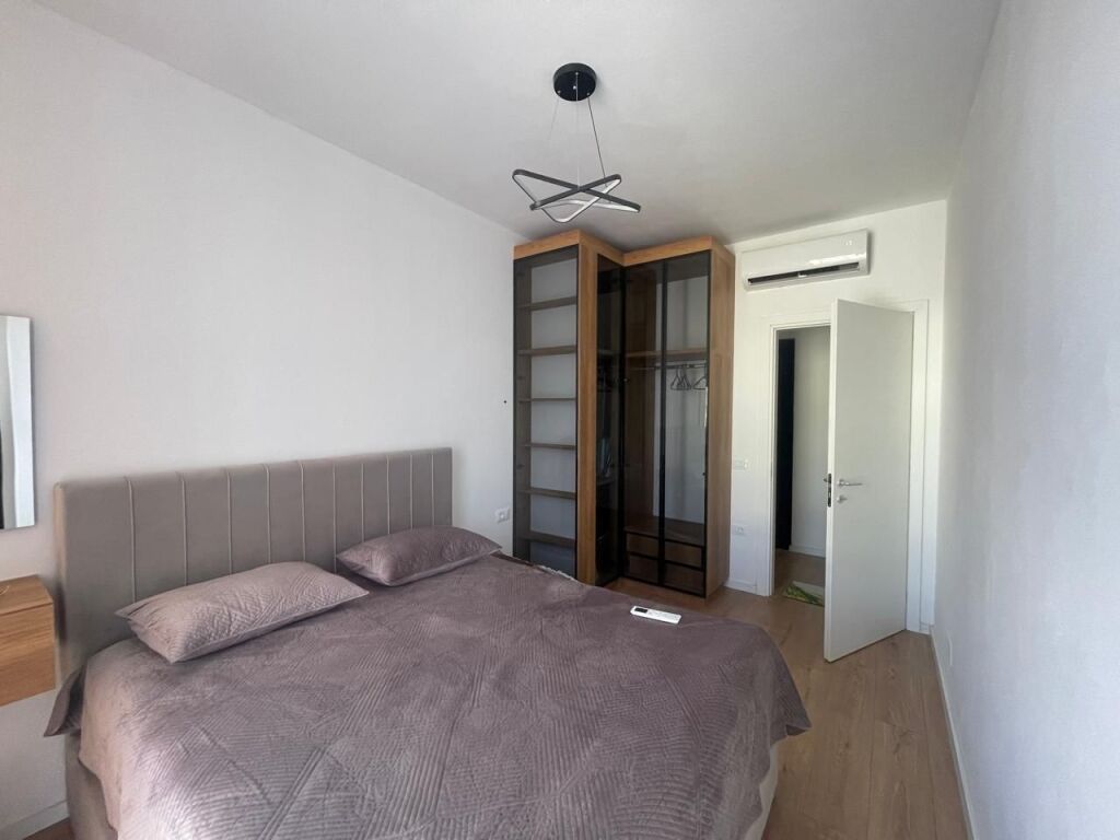 FOR RENT 1+1 APARTMENT NEAR THE NEW BOULEVARD