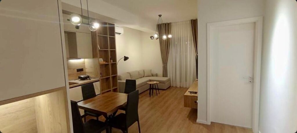 📣 AFFITTO Appartamento 1+1 📍 Complesso Kaimi, Ali Dem ✨  