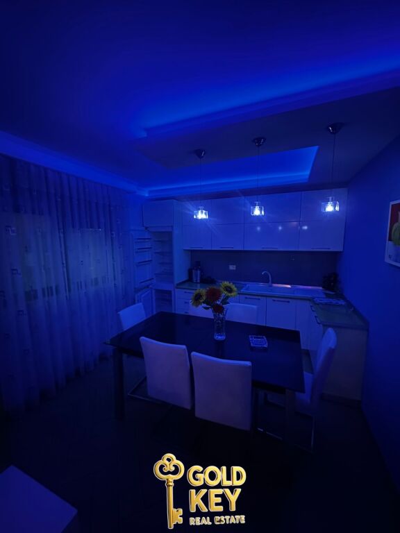🏡 APPARTAMENTO IN VENDITA 2+1+2+2BALCONI KAZAZI, DURRËS