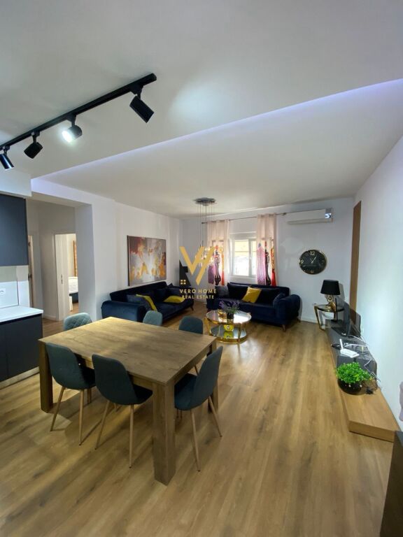 FOR SALE APARTMENT 2+1+2+BLK AT KOMUNA E PARISIT 260,000 EURO
