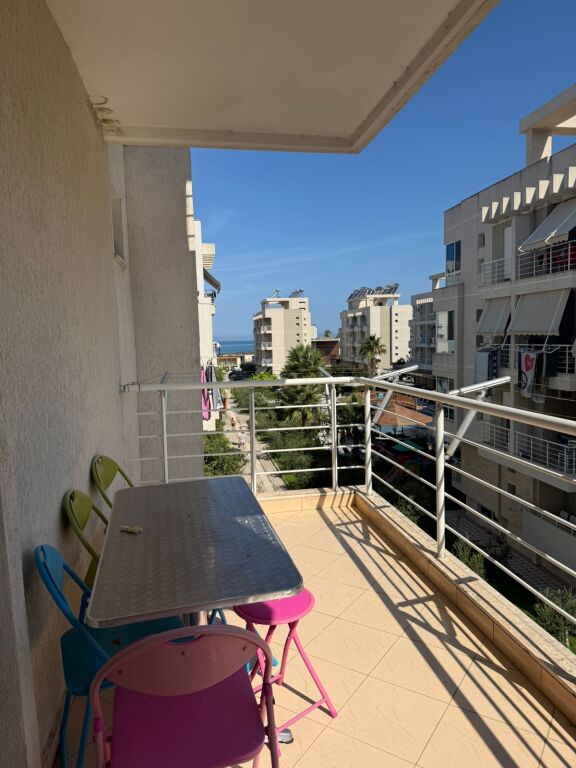 Appartamento 1+1 in affitto al Tirana Resort