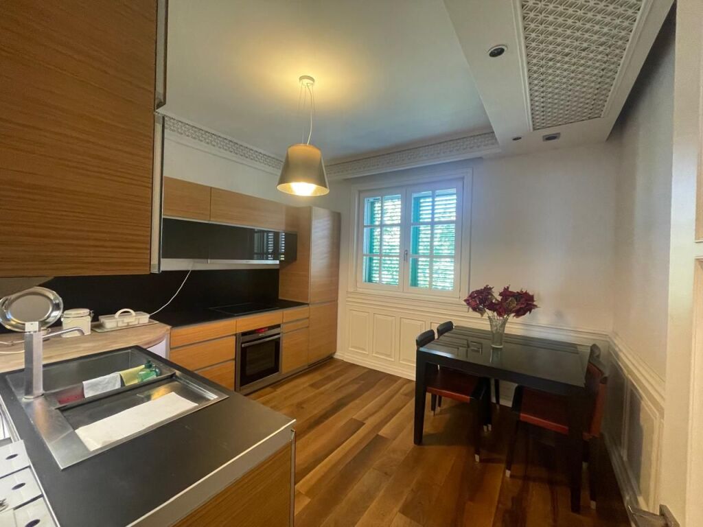 Apartment For Rent near the Red School