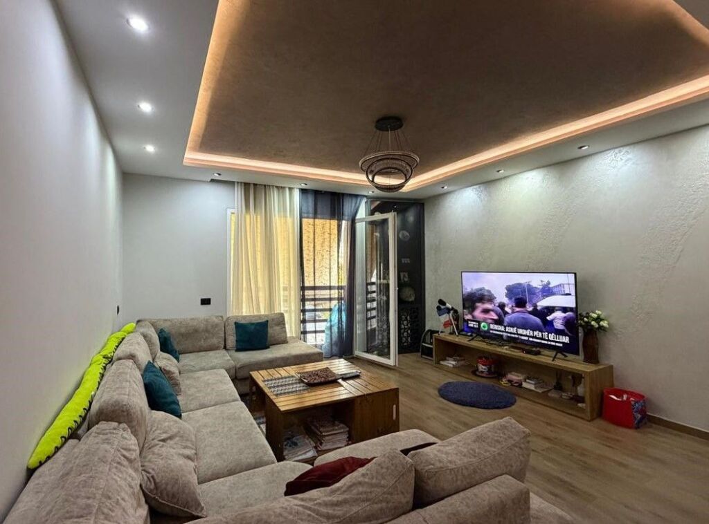 Apartament 2+1 në Shitje – Komuna e Parisit