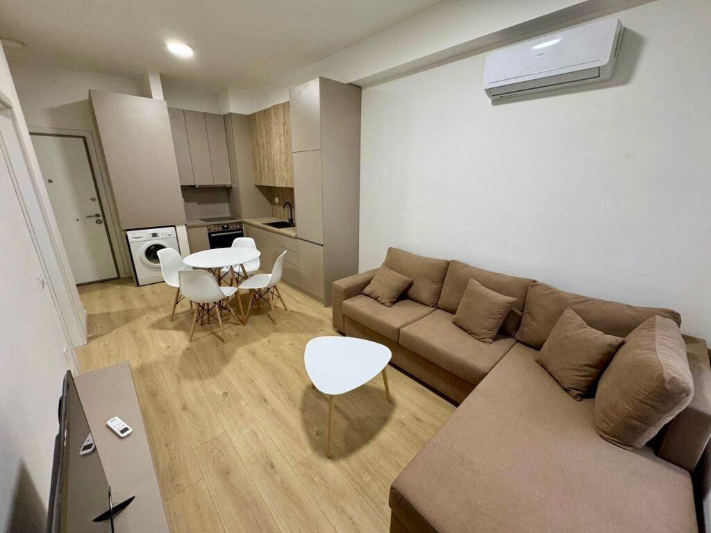 📣 AFFITTO Appartamento 1+1 📍 Ali Demi, Complesso Kadiu ✨