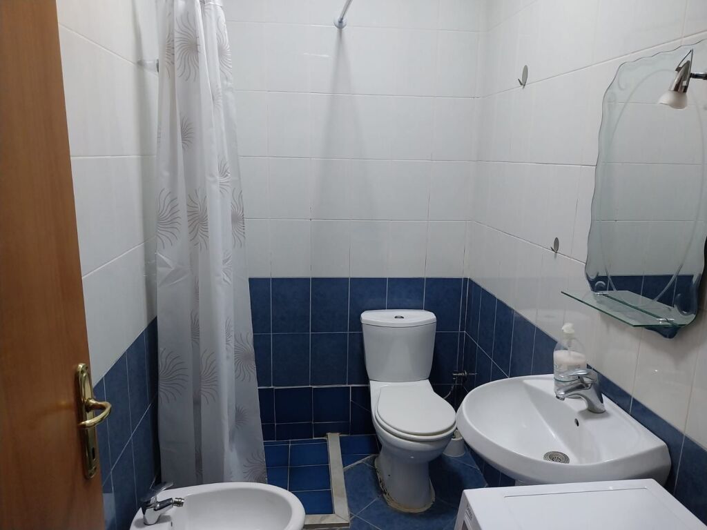 Apartament 1+1 me qira tek Ambasada Amerikane