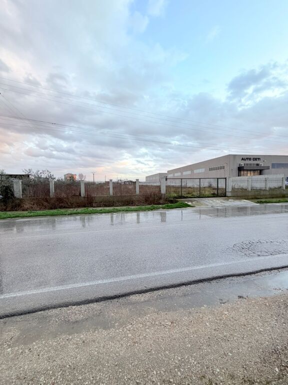 LAND FOR RENT XHAFZOTAJ