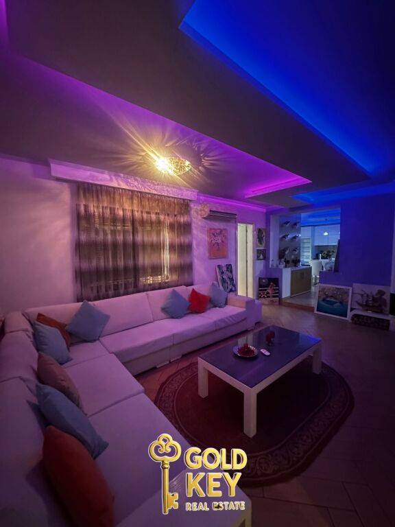 🏡 APPARTAMENTO IN VENDITA 2+1+2+2BALCONI KAZAZI, DURRËS