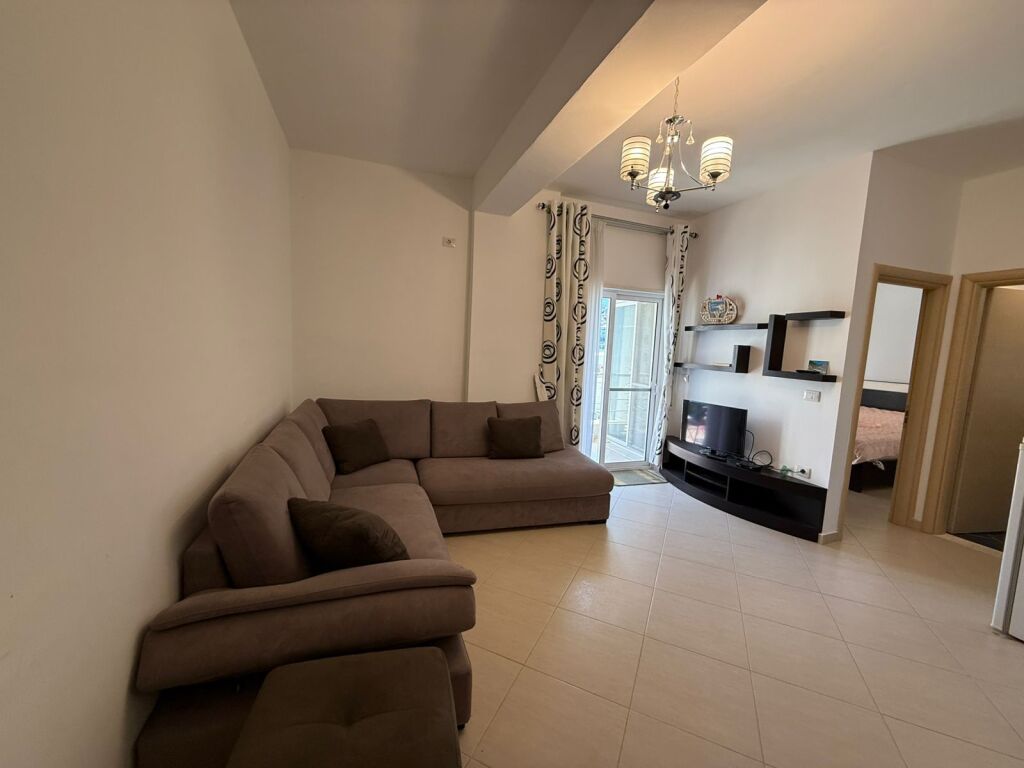 Appartamento 1+1 in affitto al Tirana Resort