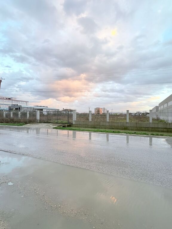LAND FOR RENT XHAFZOTAJ