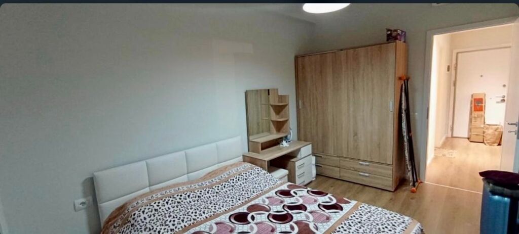 📣 AFFITTO Appartamento 1+1 📍 Complesso Kaimi, Ali Dem ✨  