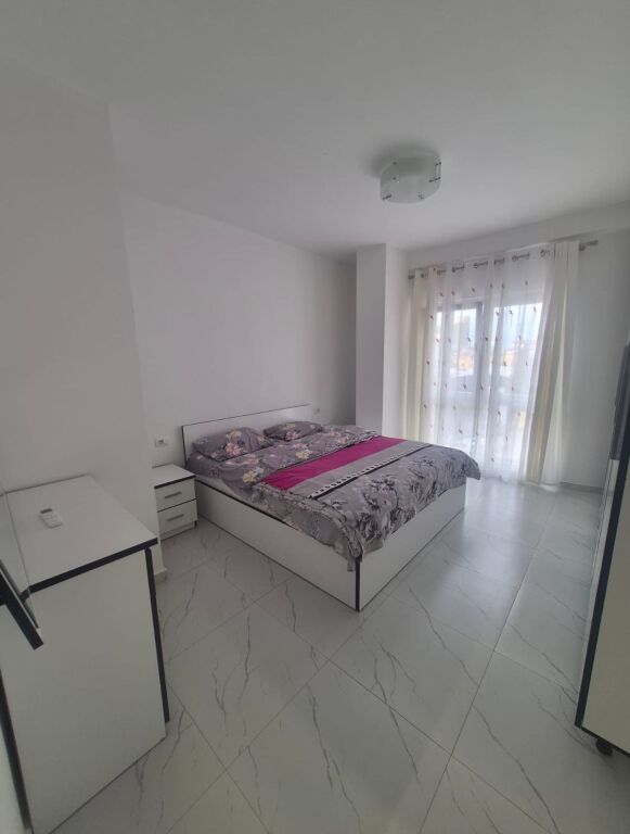FOR RENT 1+1 APARTMENT NEAR THE NEW BOULEVARD