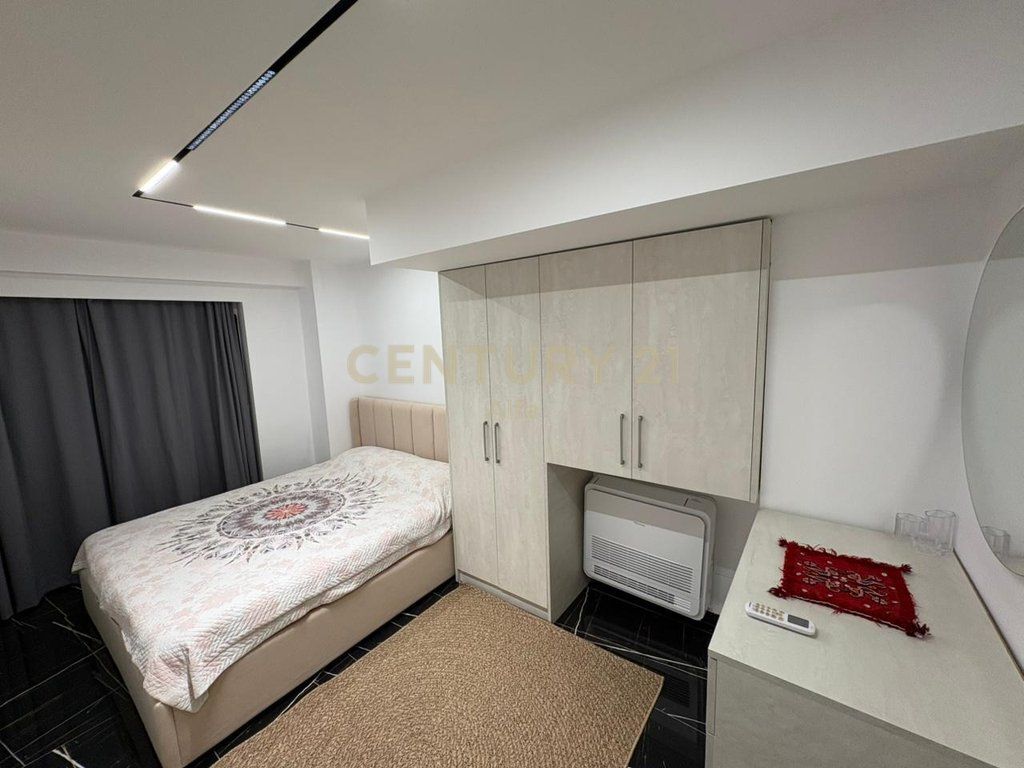FOR RENT 2+1 APARTMENT – FORMER AVIATION FIELD! 700 € /Month