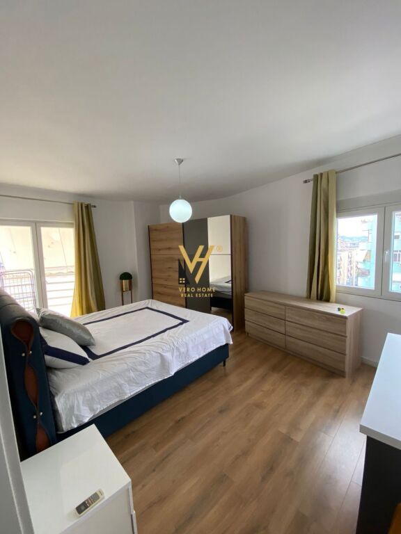 FOR SALE APARTMENT 2+1+2+BLK AT KOMUNA E PARISIT 260,000 EURO