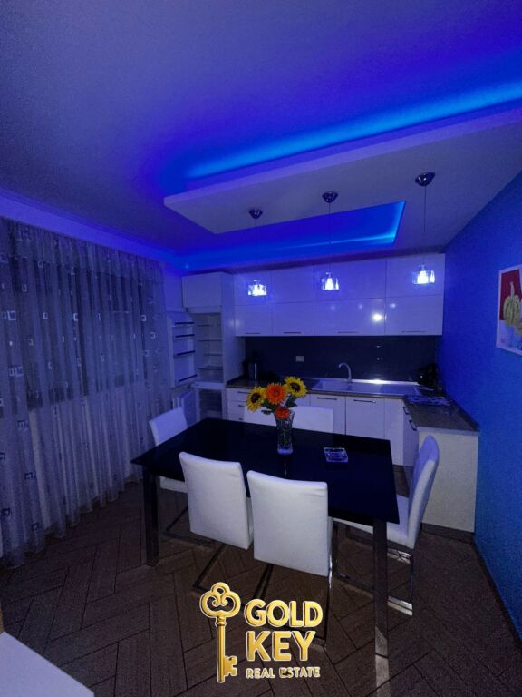 🏡 APPARTAMENTO IN VENDITA 2+1+2+2BALCONI KAZAZI, DURRËS