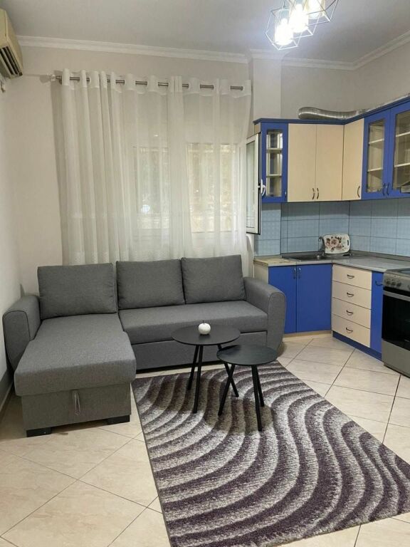 Casa privata 1+1 in affitto presso le Ville Americane