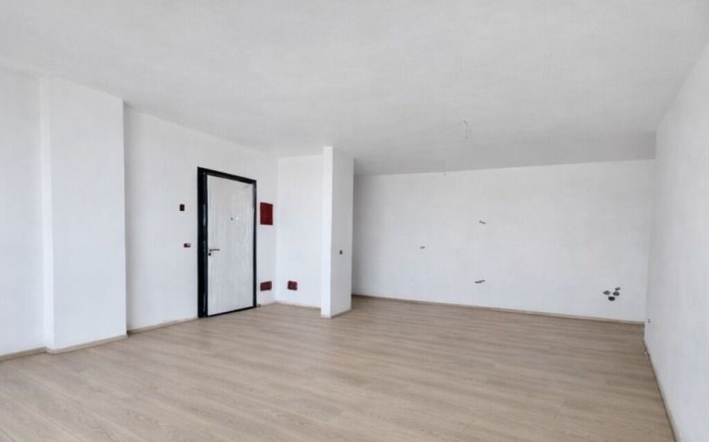 APARTMENT FOR SALE 1+1 AT NEW BOULEVARD, TIRANA
