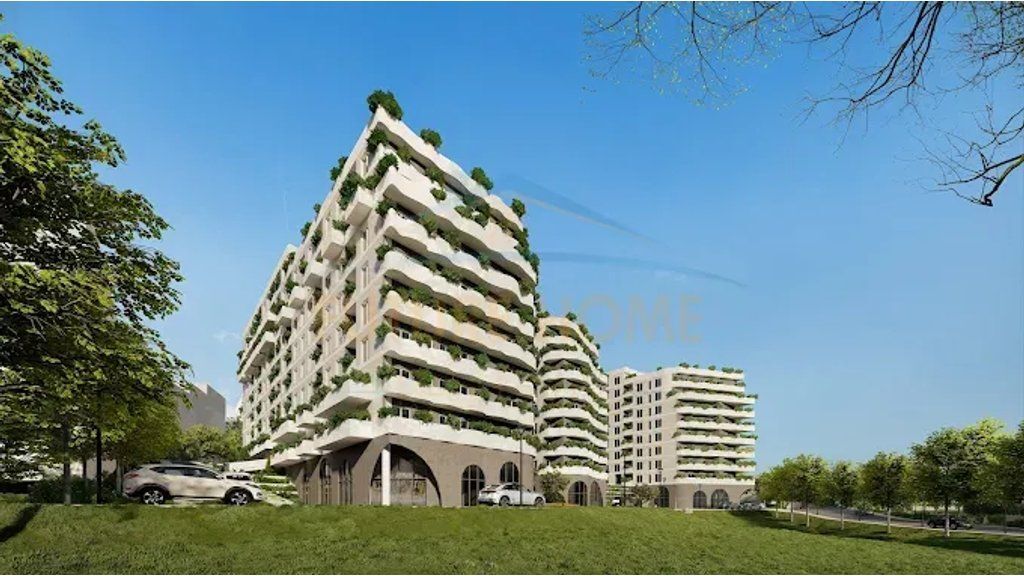 Shitet Apartament 2+1+2 në Kompleksin Aluna