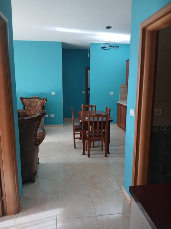 2+1,arredato a welli in astir,prezzo 500 mila leke