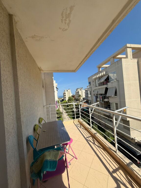 Appartamento 1+1 in affitto al Tirana Resort