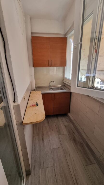 Apartament 1+1 me qera ne Don Bosko tek Viva Market