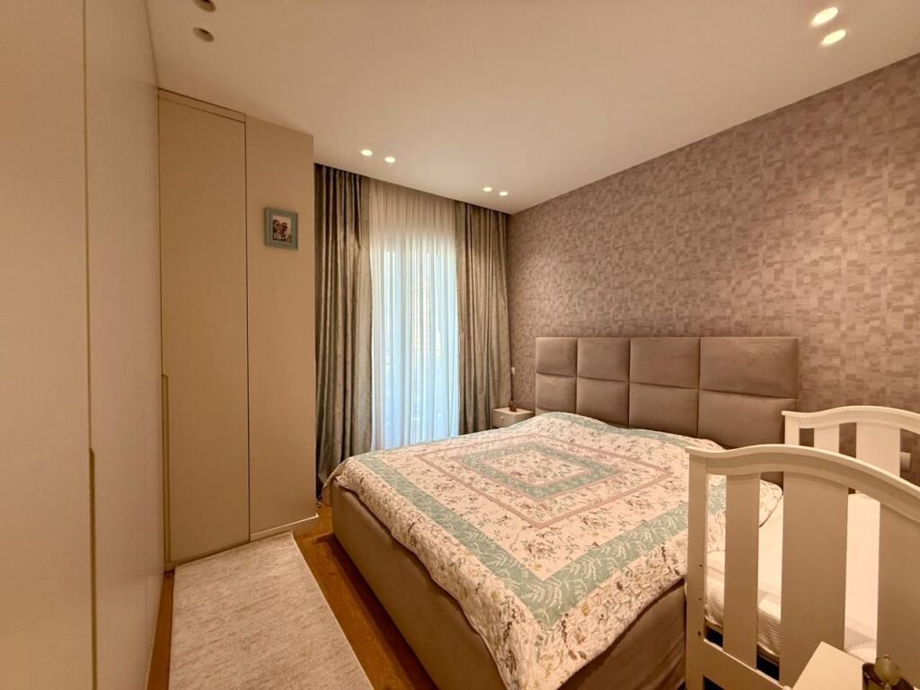 Apartment 3+1+2 for sale , Former Aviation Field