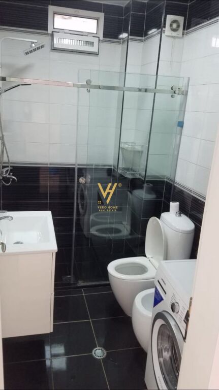 APARTMENT 1+1 FOR SALE AT DRITAN HOXHA STREET 13,800,000 LEKE