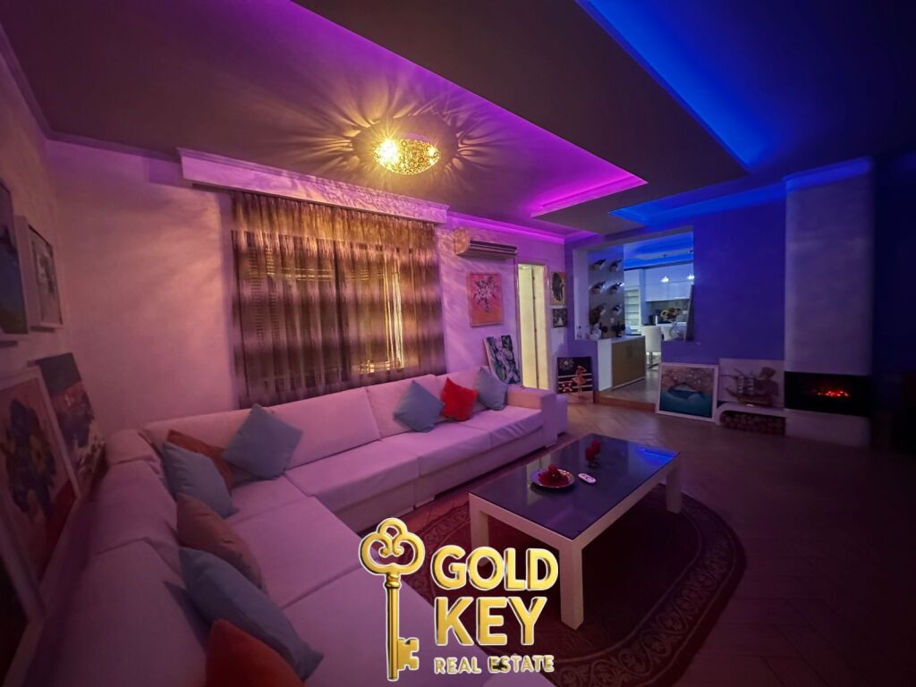 🏡 APPARTAMENTO IN VENDITA 2+1+2+2BALCONI KAZAZI, DURRËS