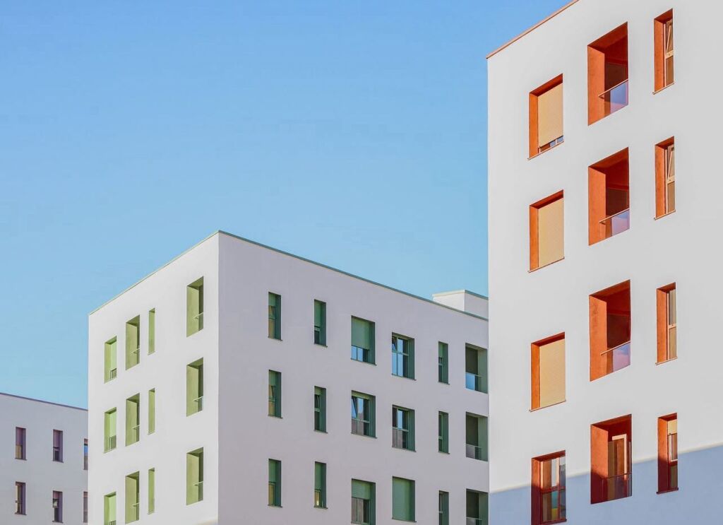 APARTMENT 1+1 FOR SALE IN ALI DEM