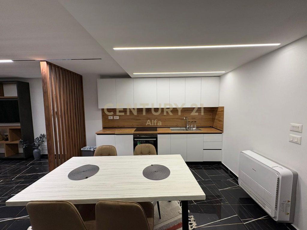 FOR RENT 2+1 APARTMENT – FORMER AVIATION FIELD! 700 € /Month